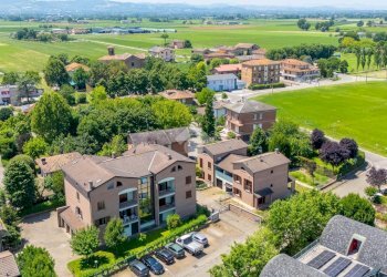 Porzione di casa Via Matilde Serao, Reggio nell'Emilia - foto 44