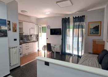 Quadrilocale via Carrea, Genova - foto 1