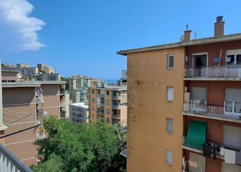 Quadrilocale via Carrea, Genova - foto 2