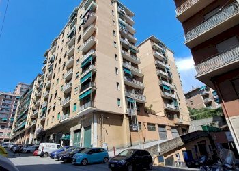 Quadrilocale via Carrea, Genova - foto 3