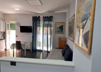 Quadrilocale via Carrea, Genova - foto 4