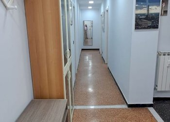 Quadrilocale via Carrea, Genova - foto 5