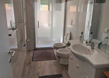 Quadrilocale via Carrea, Genova - foto 12