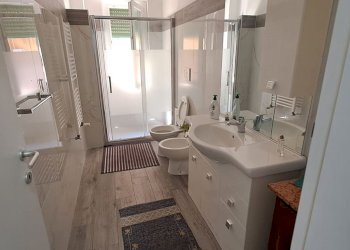 Quadrilocale via Carrea, Genova - foto 13