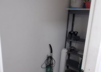 Quadrilocale via Carrea, Genova - foto 14