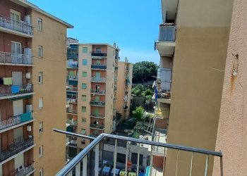 Quadrilocale via Carrea, Genova - foto 15