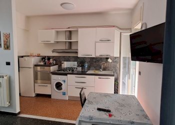 Quadrilocale via Carrea, Genova - foto 16