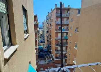 Quadrilocale via Carrea, Genova - foto 17