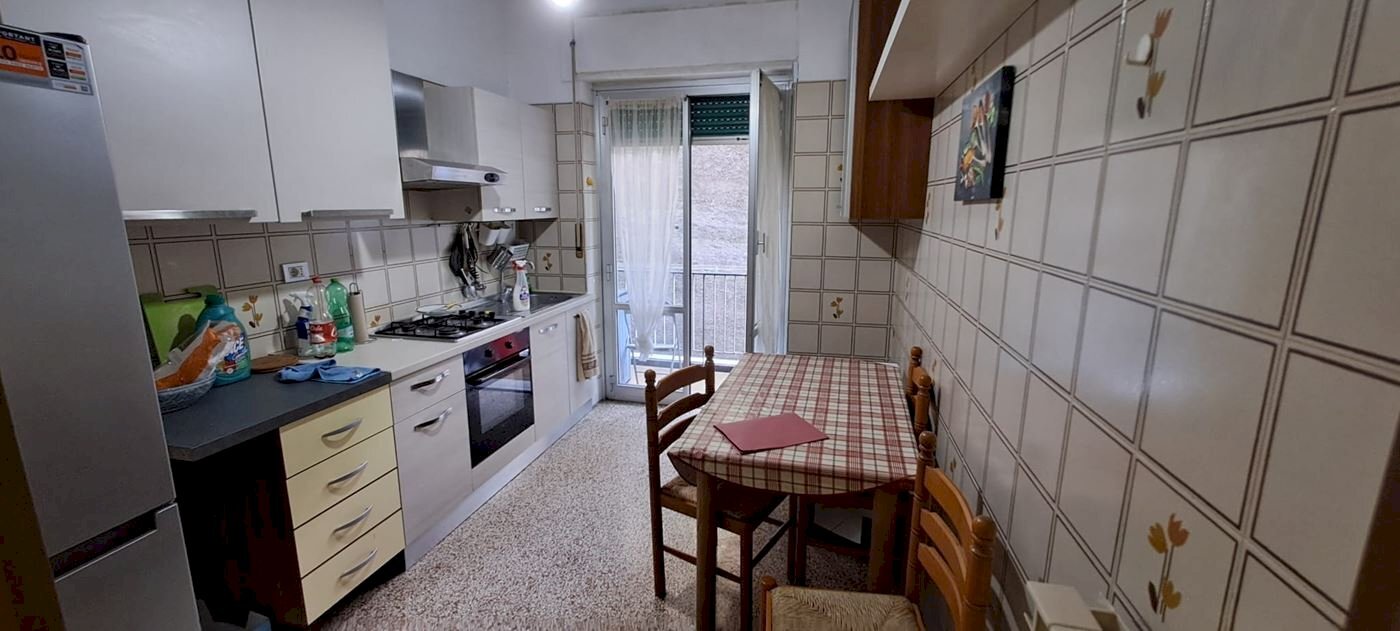 Quadrilocale via Carrea, Genova - foto 2