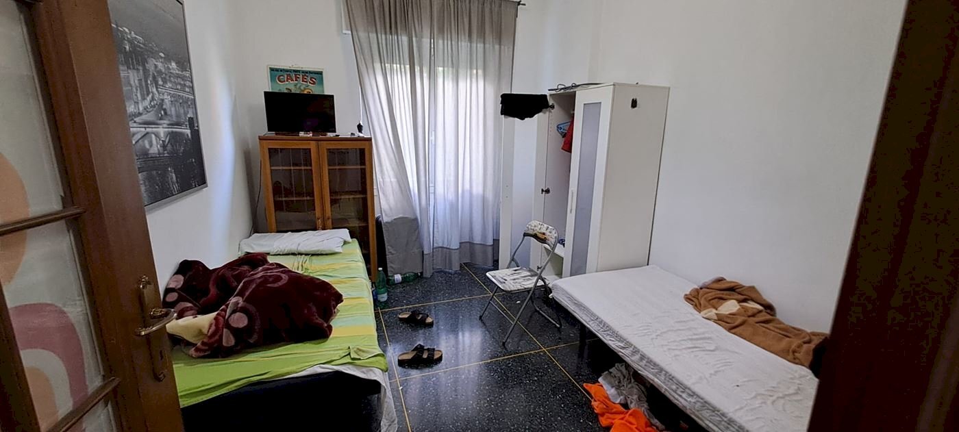 Quadrilocale via Carrea, Genova - foto 3