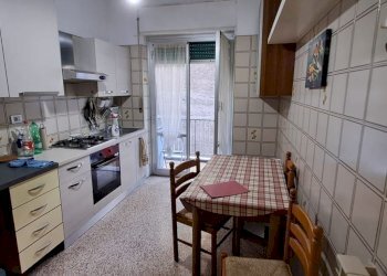 Quadrilocale via Carrea, Genova - foto 2