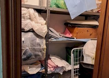 Quadrilocale via Carrea, Genova - foto 8