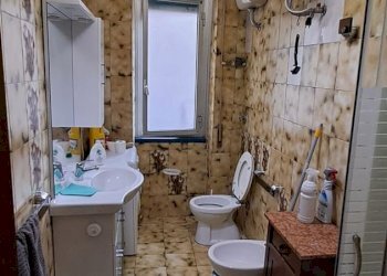 Quadrilocale via Carrea, Genova - foto 12