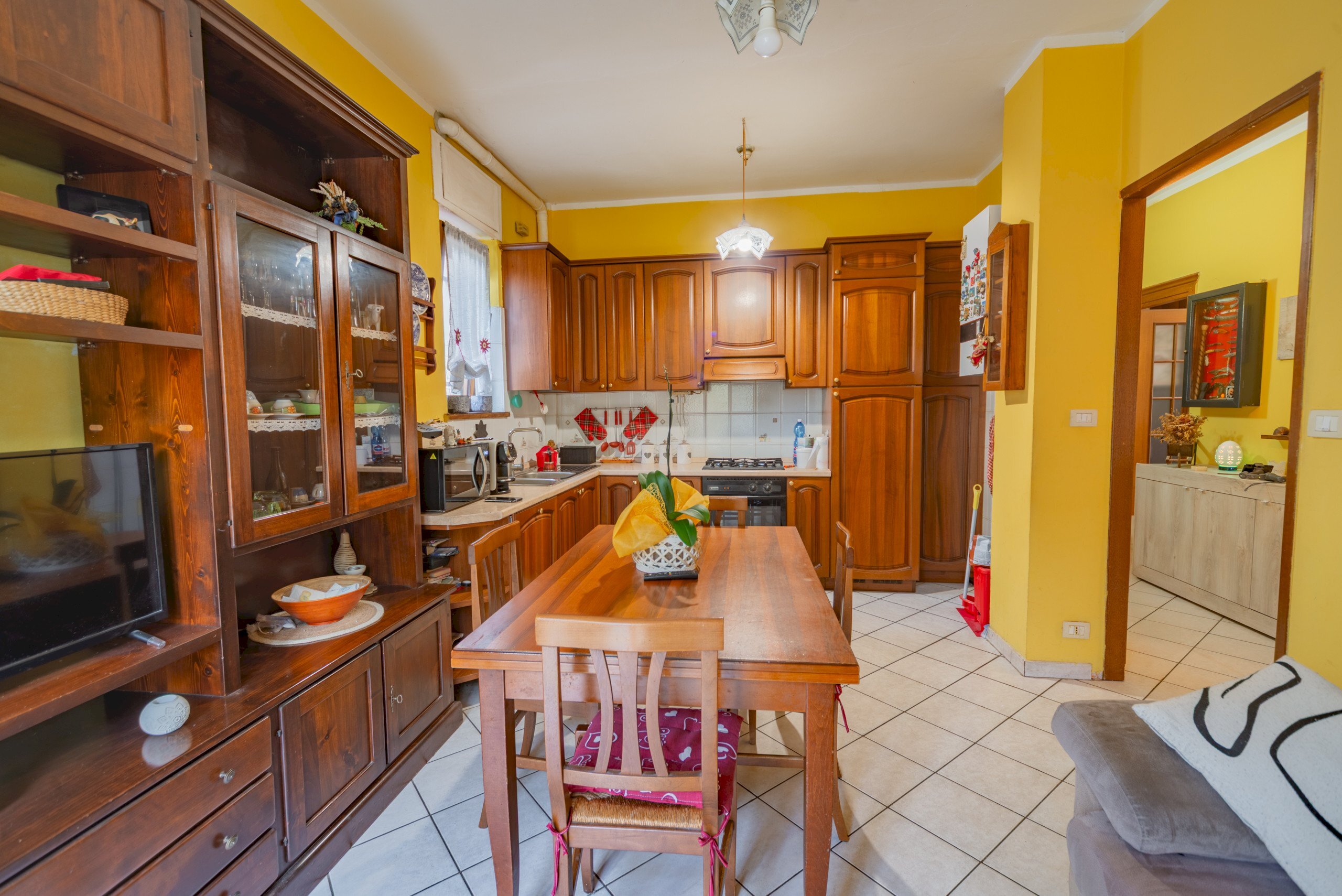 Trilocale Via Monsignor Alfonso Maria Riberi, Cuneo - foto 3