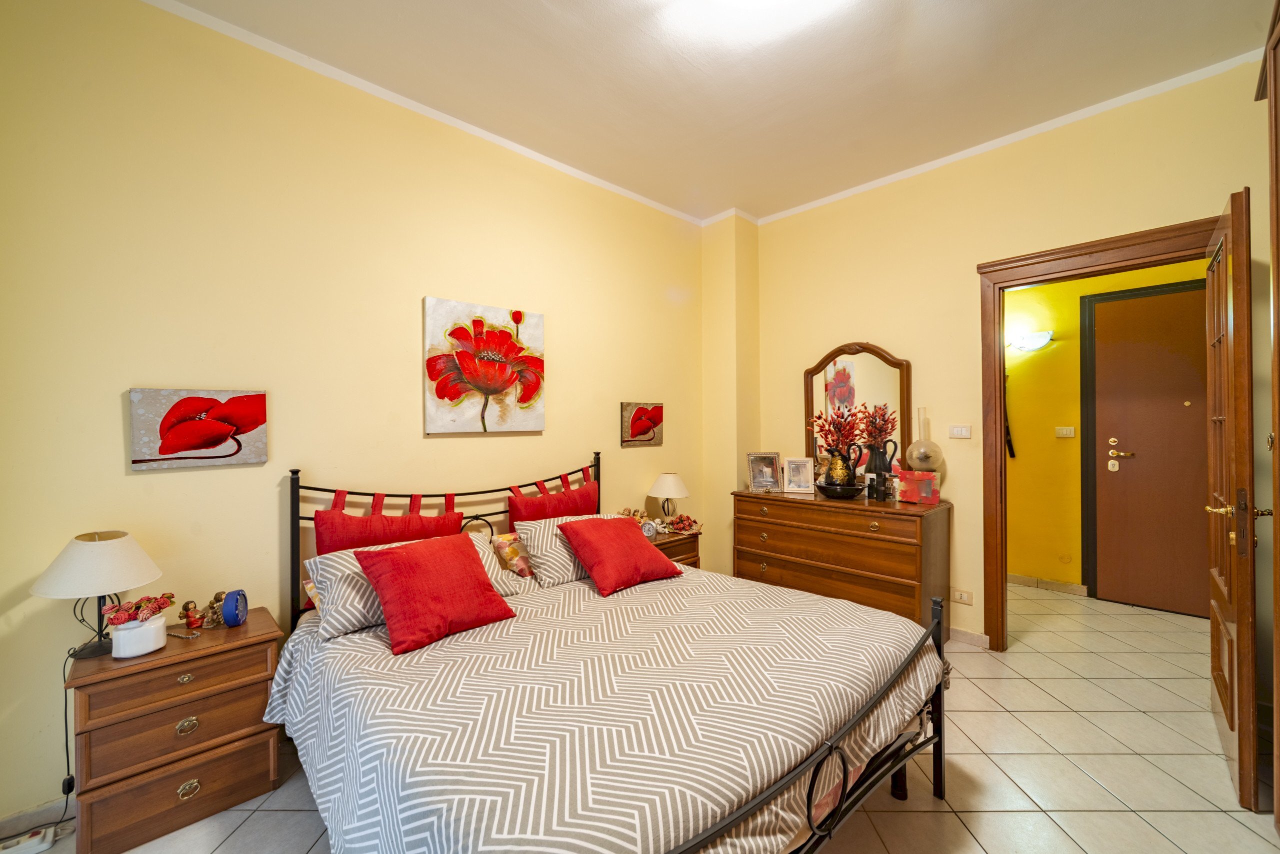 Trilocale Via Monsignor Alfonso Maria Riberi, Cuneo - foto 1