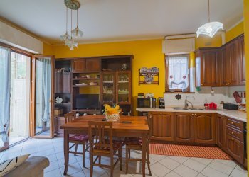 Three-room apartment Via Monsignor Alfonso Maria Riberi, Cuneo - photo 4