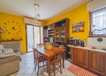 Three-room apartment Via Monsignor Alfonso Maria Riberi, Cuneo - photo 5