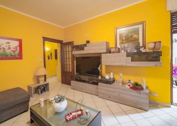 Three-room apartment Via Monsignor Alfonso Maria Riberi, Cuneo - photo 7