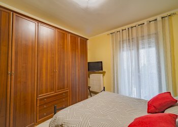 Three-room apartment Via Monsignor Alfonso Maria Riberi, Cuneo - photo 12