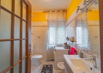 Three-room apartment Via Monsignor Alfonso Maria Riberi, Cuneo - photo 13