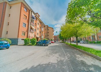 Three-room apartment Via Monsignor Alfonso Maria Riberi, Cuneo - photo 16