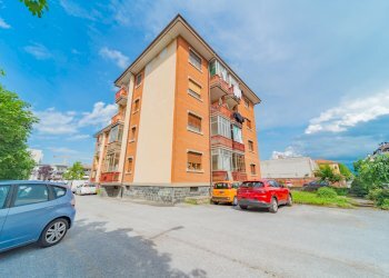 Three-room apartment Via Monsignor Alfonso Maria Riberi, Cuneo - photo 14