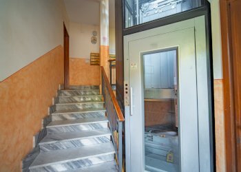 Three-room apartment Via Monsignor Alfonso Maria Riberi, Cuneo - photo 19