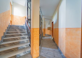 Three-room apartment Via Monsignor Alfonso Maria Riberi, Cuneo - photo 20