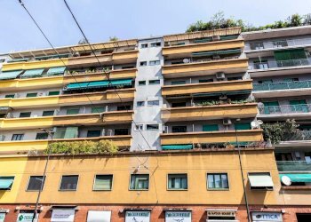 Appartamento Via Rembrandt, Milano - foto 39