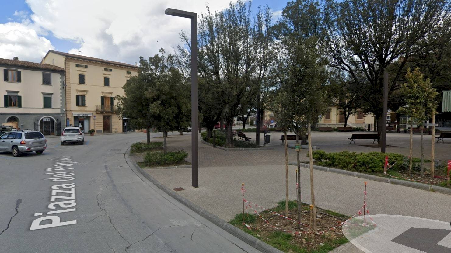 Foto 1 - Apartment Montespertoli - photo 1