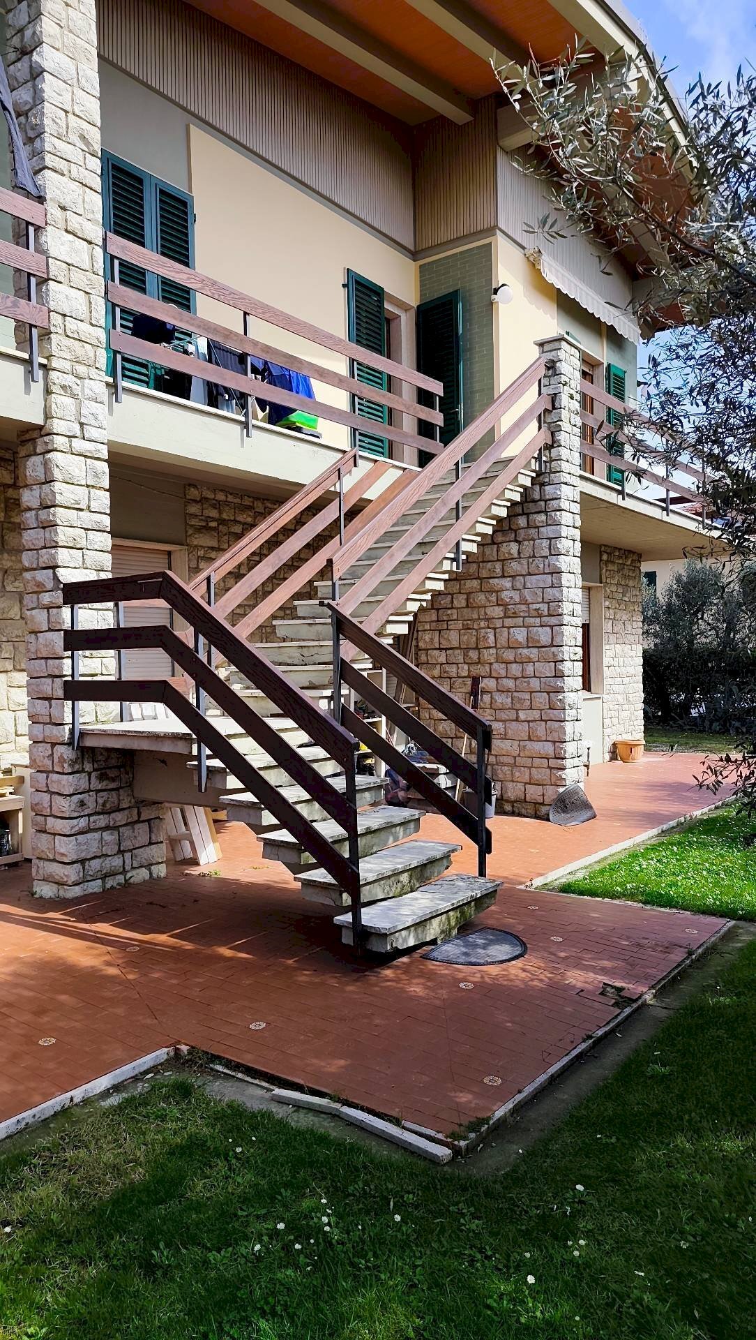 Foto 1 - Villa Montespertoli - foto 1