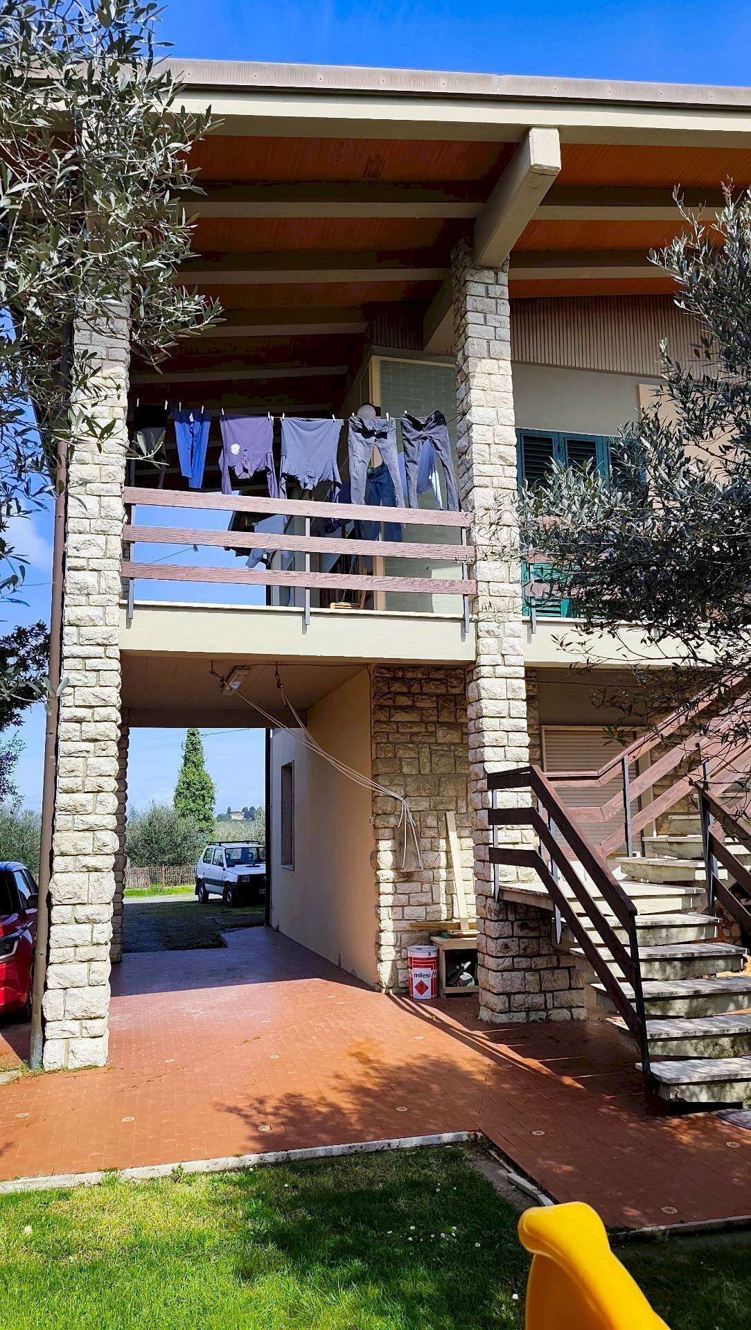 Foto 2 - Villa Montespertoli - foto 2