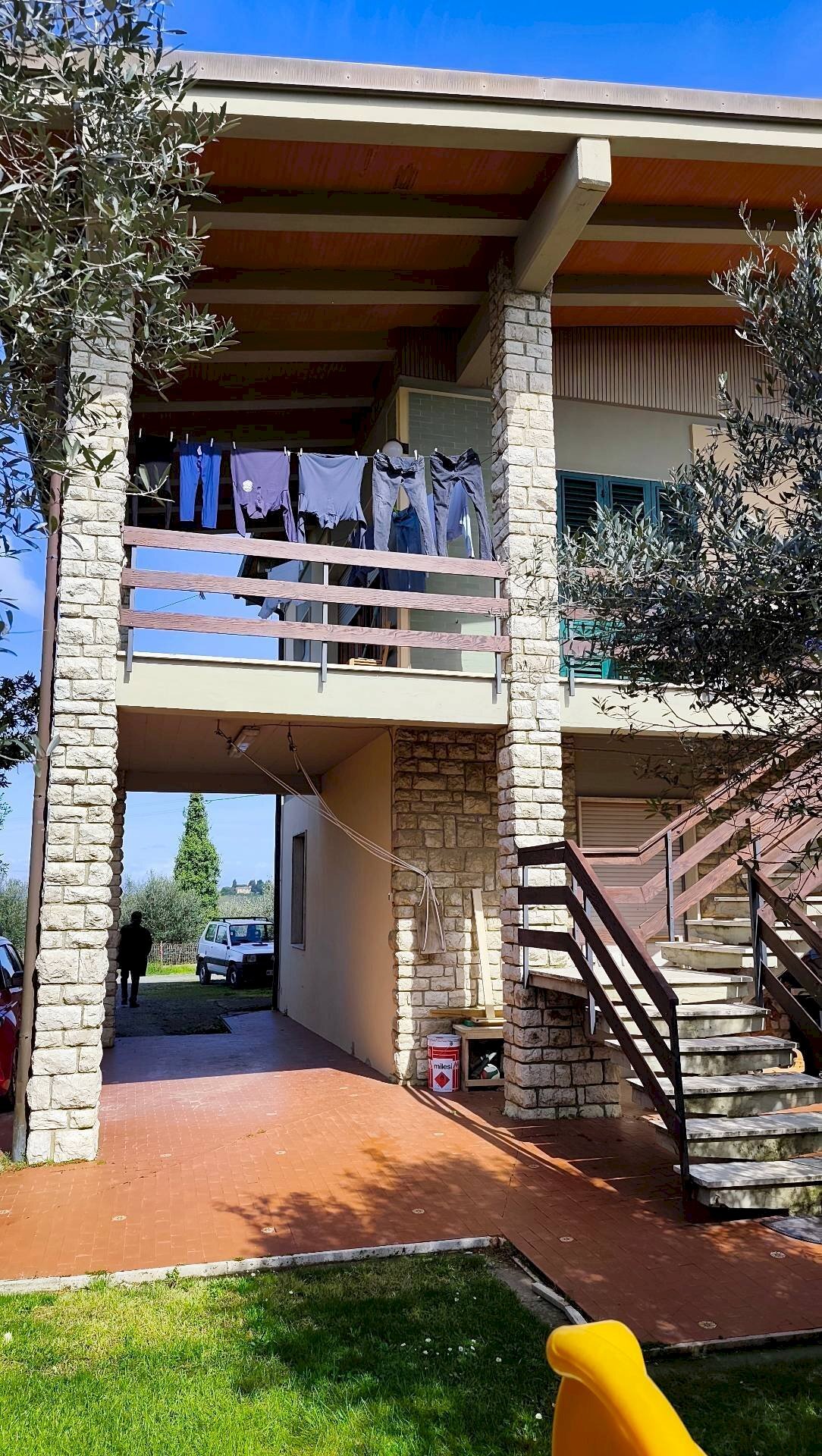 Foto 3 - Villa Montespertoli - foto 3