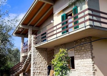 Foto 4 - Villa Montespertoli - foto 4