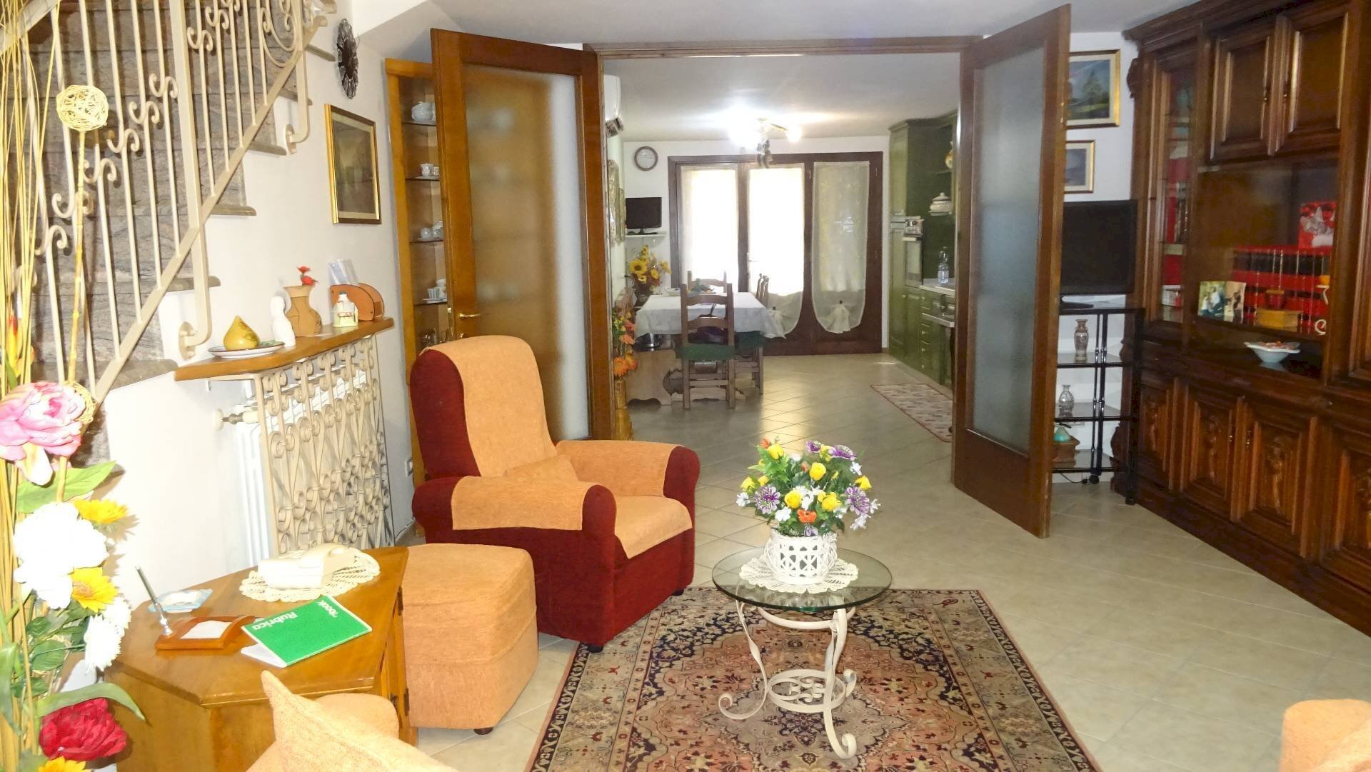 Foto 1 - Villa a Schiera Cerreto Guidi - foto 1