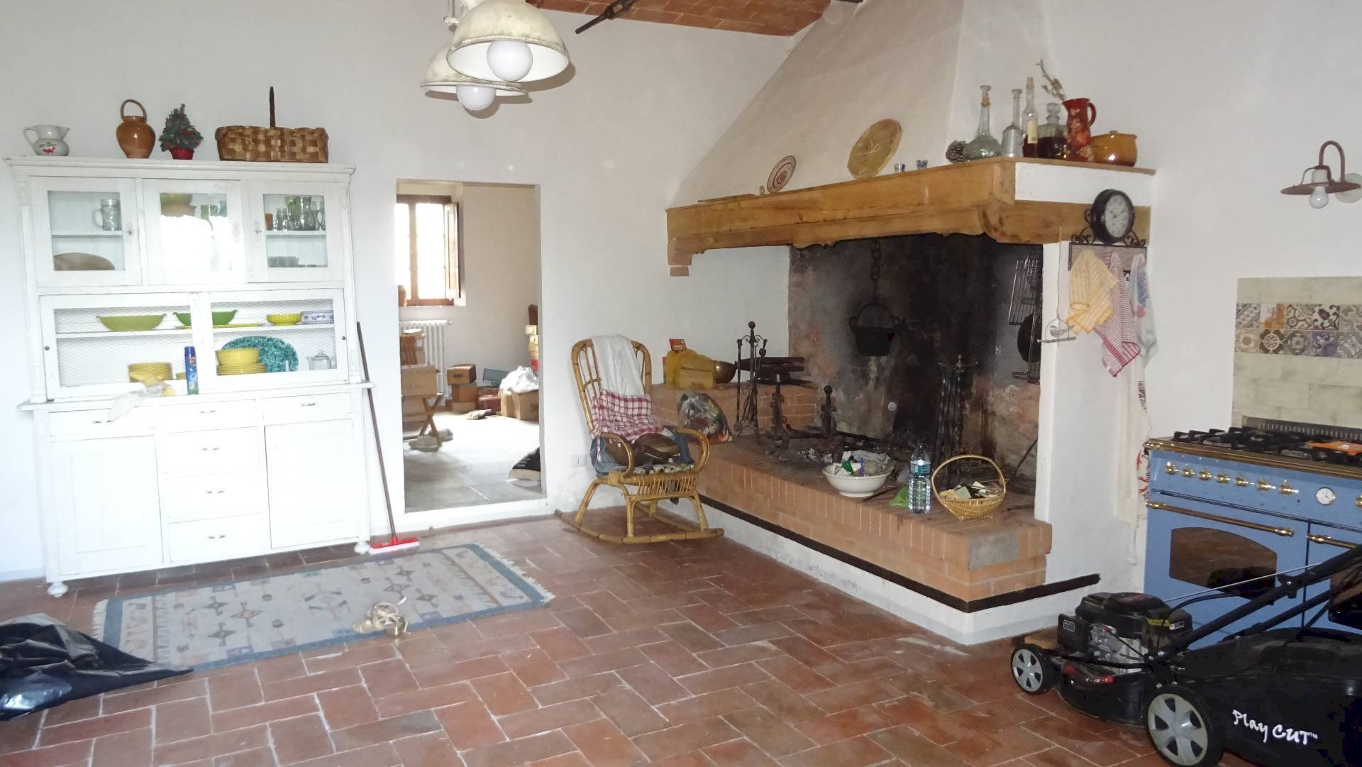 Foto 2 - Rustico Montespertoli - foto 2