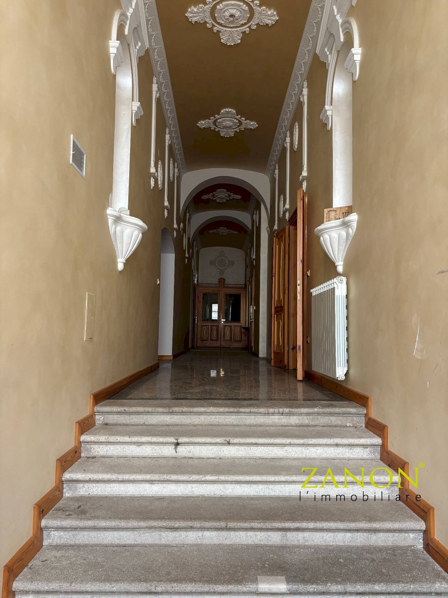 Foto 2 - Apartment Via Favetti, Gorizia - photo 2