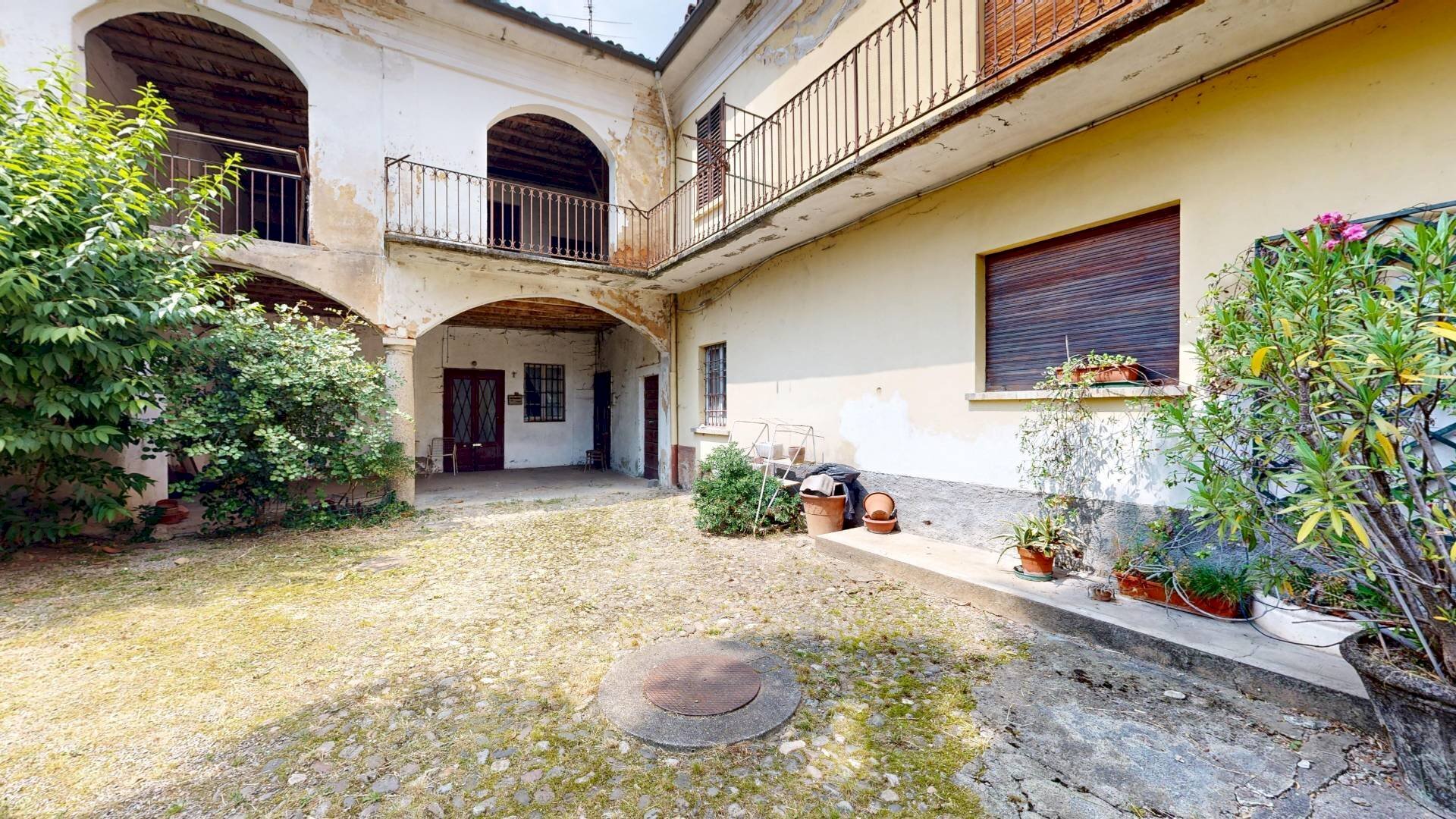 Foto 3 - Semi-detached house Via Vittorio Veneto, Tradate - photo 3