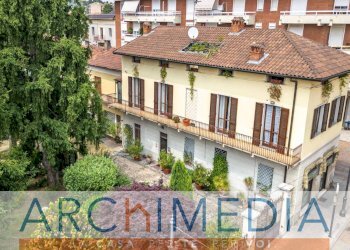 Foto 1 - Casa semi indipendente Via Vittorio Veneto, Tradate - foto 1