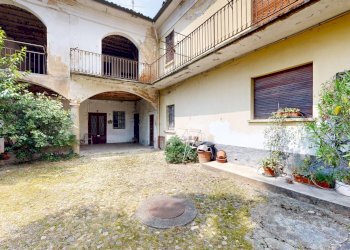 Foto 3 - Casa semi indipendente Via Vittorio Veneto, Tradate - foto 3