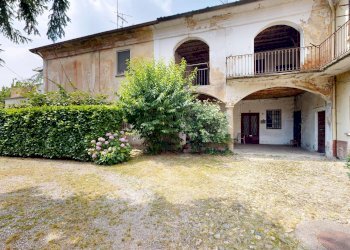 Foto 4 - Casa semi indipendente Via Vittorio Veneto, Tradate - foto 4