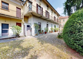 Foto 5 - Casa semi indipendente Via Vittorio Veneto, Tradate - foto 5