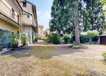 Foto 7 - Casa semi indipendente Via Vittorio Veneto, Tradate - foto 7