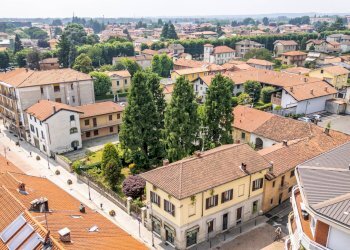 Foto 8 - Casa semi indipendente Via Vittorio Veneto, Tradate - foto 8