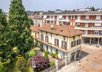 Foto 10 - Casa semi indipendente Via Vittorio Veneto, Tradate - foto 10