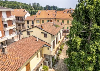 Foto 11 - Casa semi indipendente Via Vittorio Veneto, Tradate - foto 11