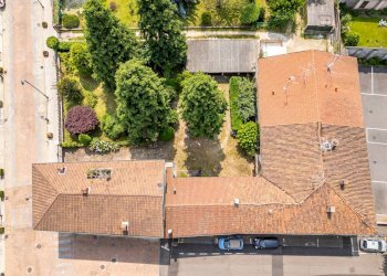 Foto 12 - Casa semi indipendente Via Vittorio Veneto, Tradate - foto 12