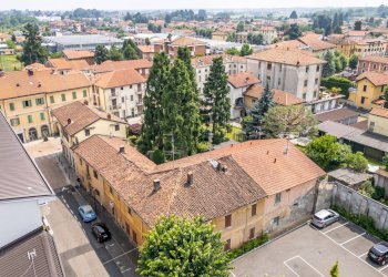 Foto 13 - Casa semi indipendente Via Vittorio Veneto, Tradate - foto 13