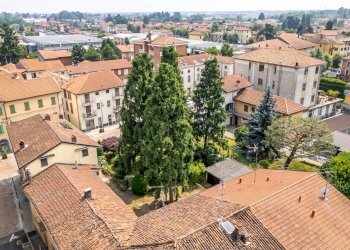 Foto 14 - Casa semi indipendente Via Vittorio Veneto, Tradate - foto 14