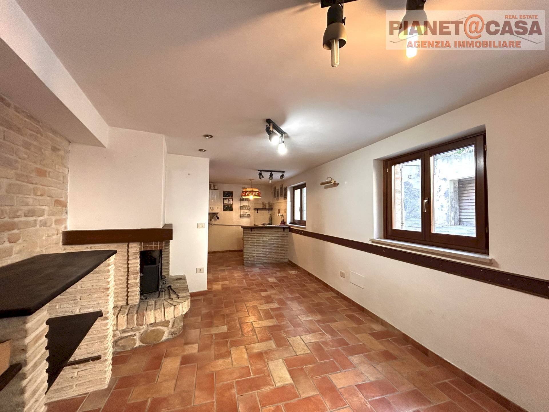 Foto 2 - Casa semi indipendente via Cipolletti, Offida - foto 2